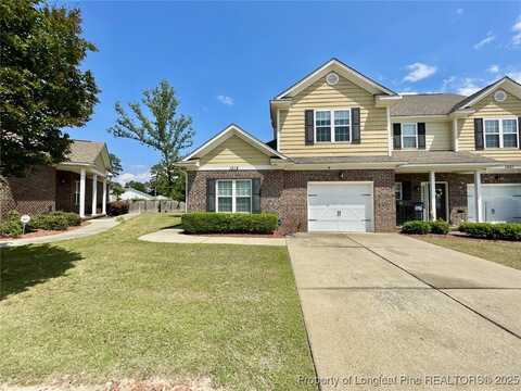 1219 Braybrooke Place, Fayetteville, NC 28314