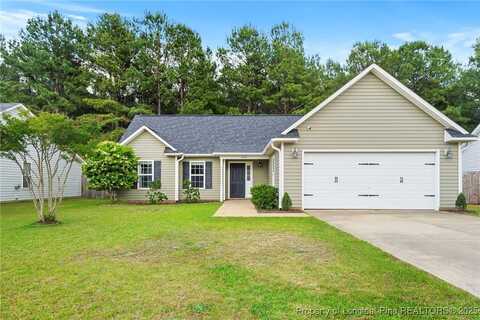 5633 Seafield Lane, Hope Mills, NC 28348