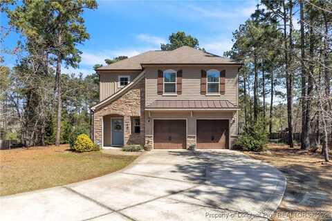 76 Slate Drive, Spring Lake, NC 28390