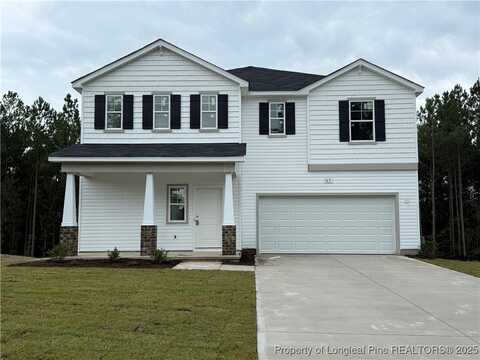 63 Horse Trot Lane, Sanford, NC 27332
