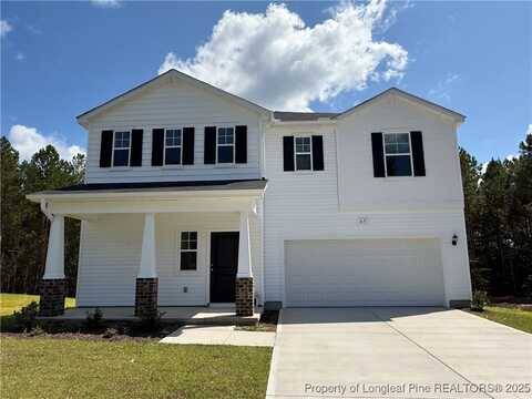 63 Horse Trot Lane, Sanford, NC 27332