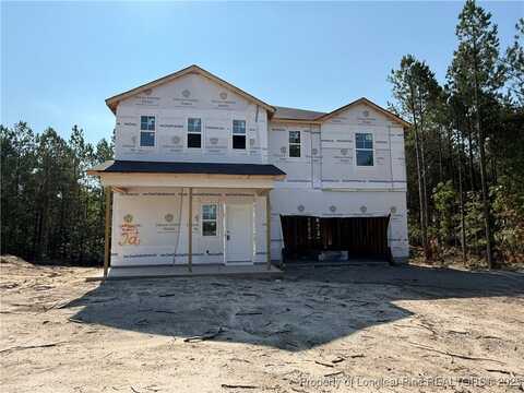 63 Horse Trot Lane, Sanford, NC 27332