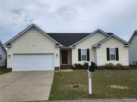 1470 MINGARY Avenue, Fayetteville, NC 28306