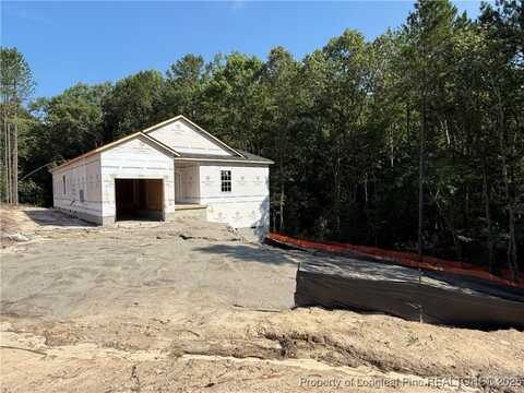 20 Horse Trot Lane, Sanford, NC 27332