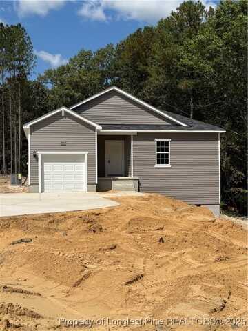 20 Horse Trot Lane, Sanford, NC 27332