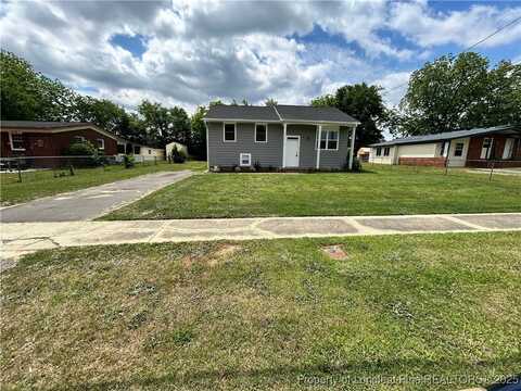 4333 Belford Road, Fayetteville, NC 28314