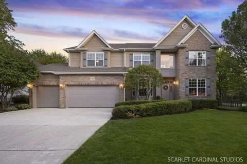 139 Pineridge Drive S, Oswego, IL 60543