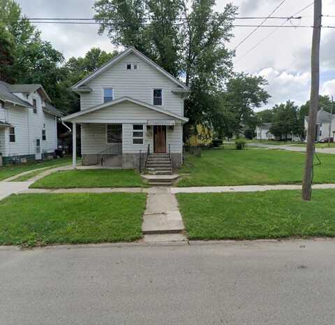 2120 Andrews Street, Rockford, IL 61101