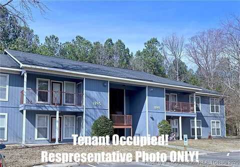 1828-5 1829-7, 1841-4, 1949-7, 2009-3Sardonyx Road, Fayetteville, NC 28303