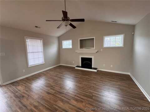 820 Pebble Ridge Court, Fayetteville, NC 28311