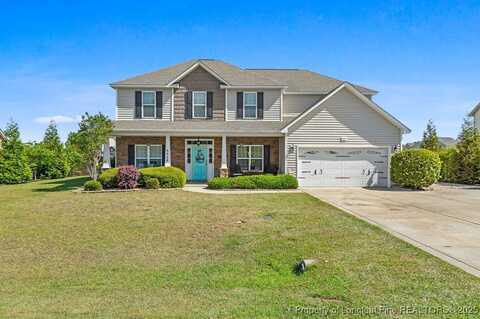 6628 Carriage Crossing Road, Hope Mills, NC 28348