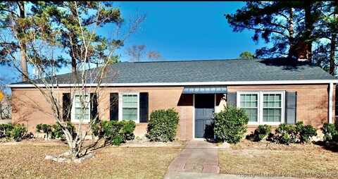 36302 N McMillian Street, Lumberton, NC 28358
