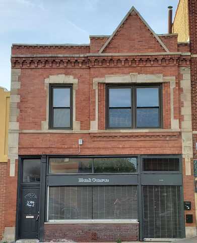 3306 W North Avenue, Chicago, IL 60647