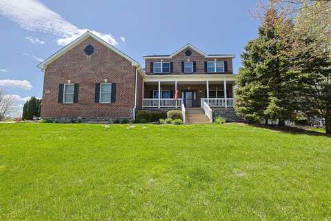 8317 Appaloosa Lane, Spring Grove, IL 60081