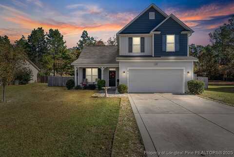 369 Shepherd Trail, Aberdeen, NC 28315