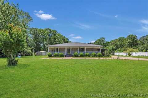 2544 Tucker Road, Eastover, NC 28312