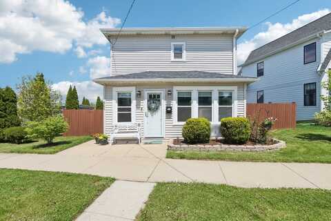 611 McCarthy Road, Lemont, IL 60439