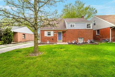 18625 Morris Avenue, Homewood, IL 60430
