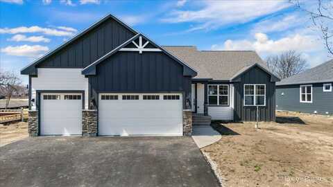1215 Noble Drive, Port Barrington, IL 60010