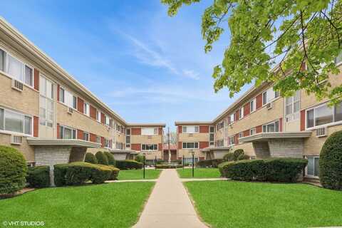 6817 W Raven Street, Chicago, IL 60631