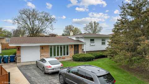 8139 W BRYN MAWR Avenue, Norwood, IL 60631