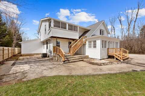 544 N Hainesville Road, Round Lake Park, IL 60073