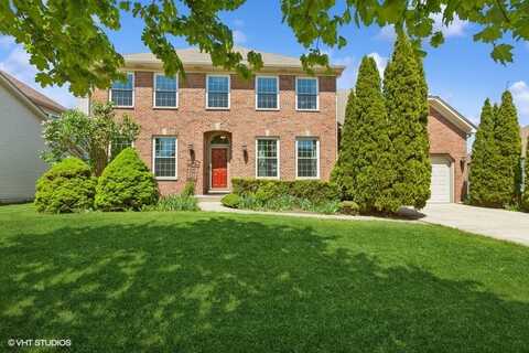 387 Essex Drive, Oswego, IL 60543