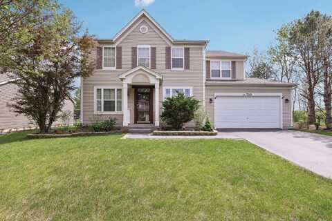 730 Charismatic Drive, Oswego, IL 60543