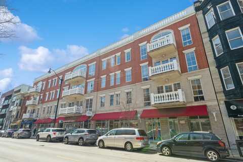 2762 N Lincoln Avenue, Chicago, IL 60614