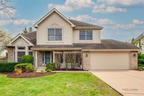 3025 Roslyn Lane E, Buffalo Grove, IL 60089