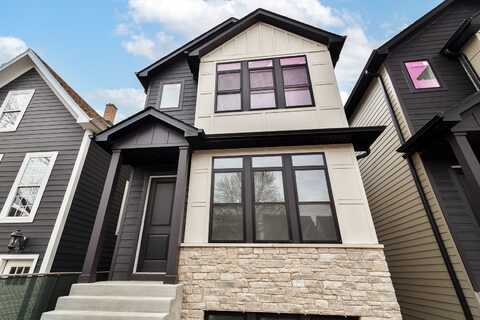 1715 W Foster Avenue, Chicago, IL 60640