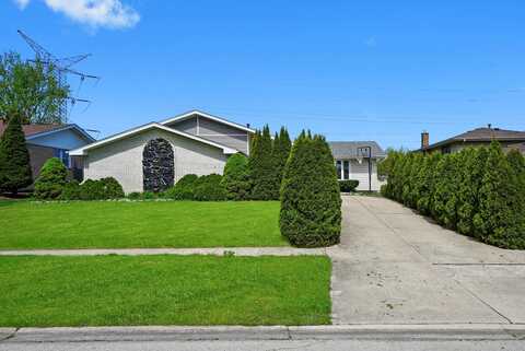 14424 S Pheasant Lane, Homer Glen, IL 60491