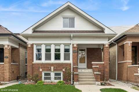 5411 W BERENICE Avenue, Chicago, IL 60641