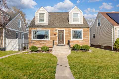 7725 S St Louis Avenue, Chicago, IL 60652