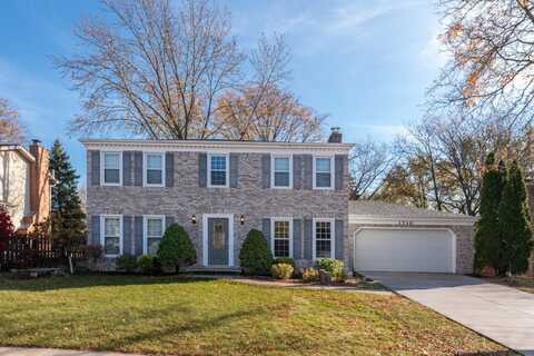 1710 Fender Road, Naperville, IL 60565