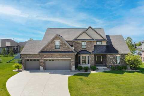 3605 Como Court, Normal, IL 61761