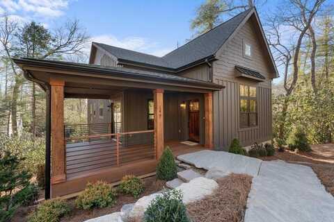 149 Woodland Hill Drive, Highlands, NC 28741