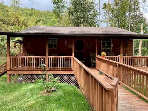 146 Soap Stick Dr, Sylva, NC 28779