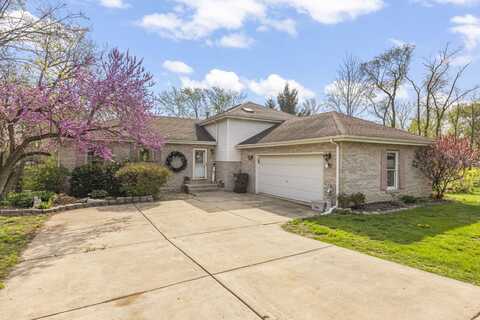 210 E Circle Drive, New Lenox, IL 60451