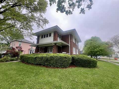 229 E Jefferson Street, Arcola, IL 61910