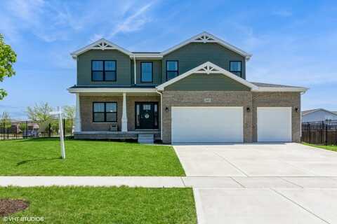 24433 S Arabian Avenue, Manhattan, IL 60442