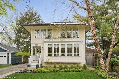 340 Walnut Street, Winnetka, IL 60093