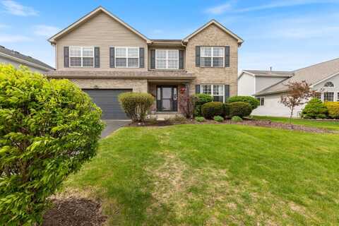 2815 Twin Falls Drive, Plainfield, IL 60586