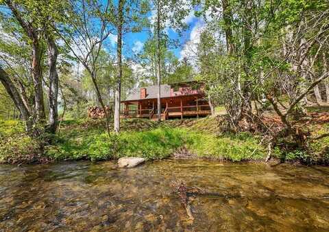 91 Riverview Drive, Robbinsville (Graham), NC 28771
