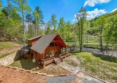 91 Riverview Drive, Robbinsville (Graham), NC 28771