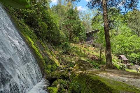 685 Gold Mine, Highlands, NC 28741