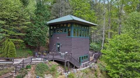 685 Gold Mine, Highlands, NC 28741
