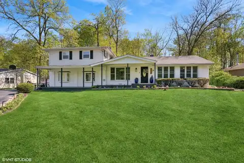 11051 W Elmwood Court, Mokena, IL 60448