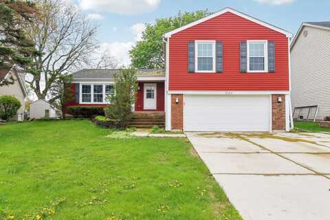 2123 Primrose Lane, Schaumburg, IL 60194
