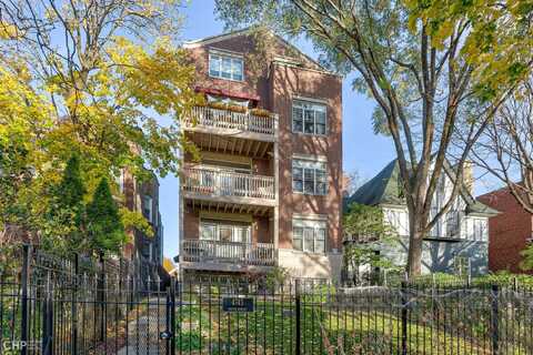 4745 N Dover Street, Chicago, IL 60640
